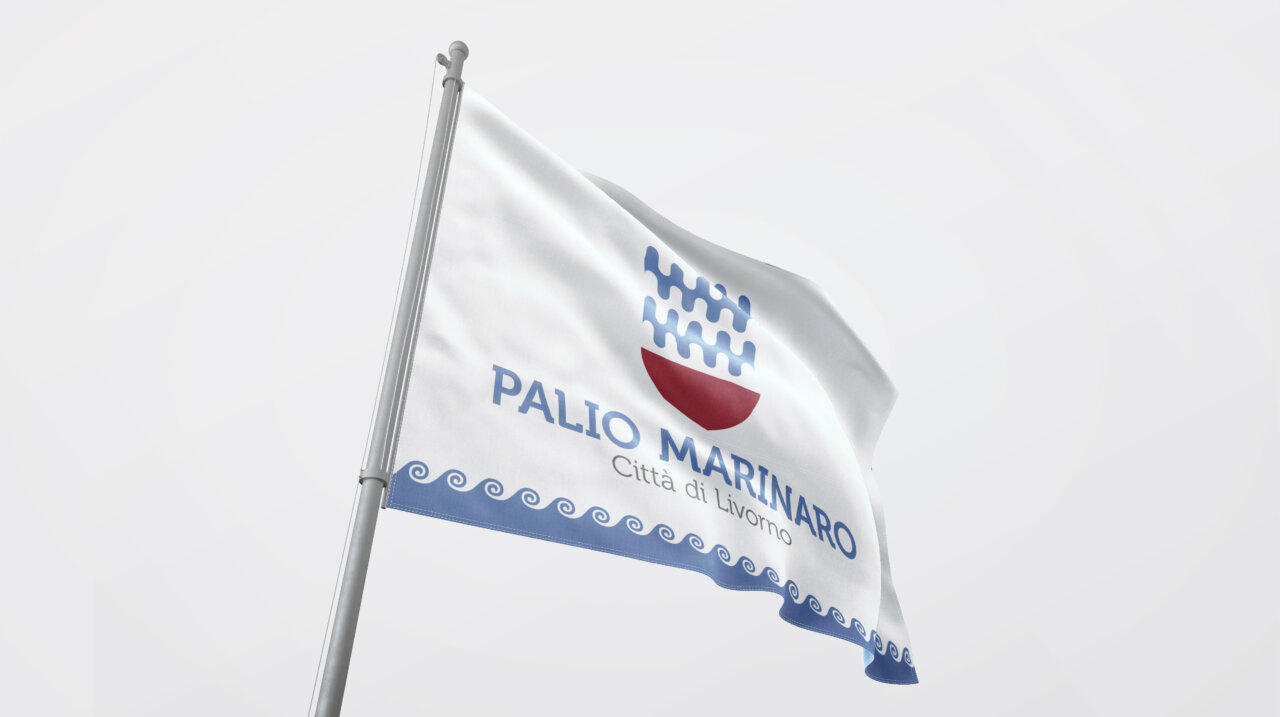 Palio-Flag