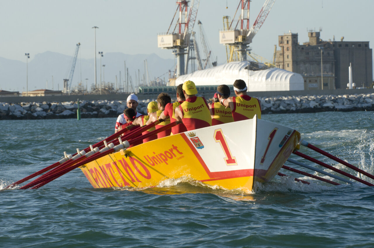 Palio Marinaro Livorno - Ph Marco Filippelli 24