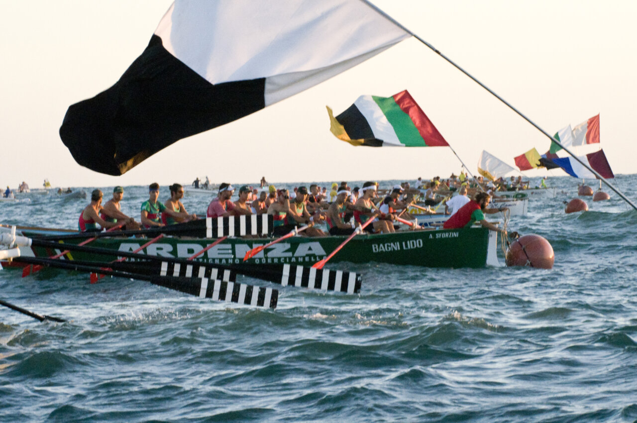 Palio Marinaro Livorno - Ph Marco Filippelli 56