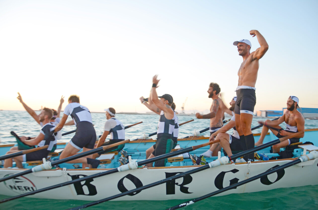 Palio Marinaro Livorno - Ph Marco Filippelli 69