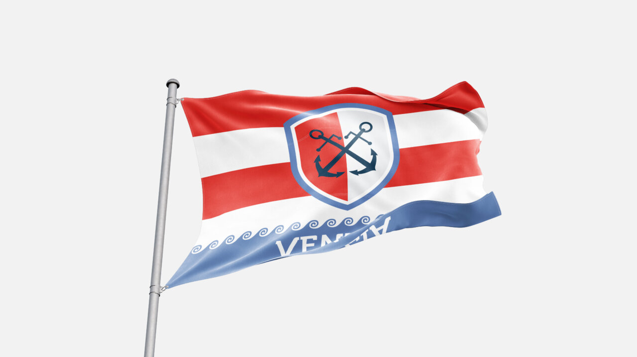 venezia-flag